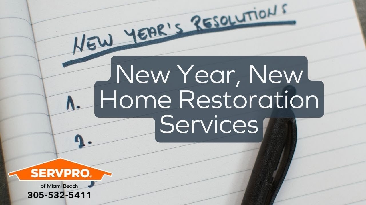 Restoration from Any Size Disaster, Anytime: Miami Beach.