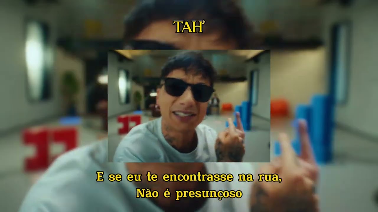 ACQUARIO - ULTIMO (Tradução/Legendado em Português)