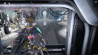 Warframe Опять кач )))