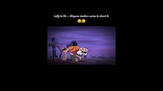 Monkey D. Luffy Attitude 🏴‍☠️🔥 | King of Pirates Vibes | Anime Shorts
