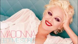 Madonna - Secret (Internet Promo Version)