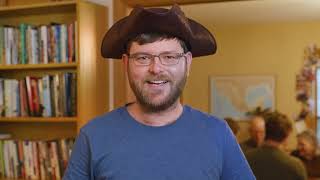 Guns or Treasure - Now on Kickstarter!
