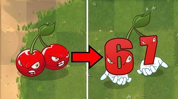 I Google Translated  Plants Vs Zombies 2 100 Times