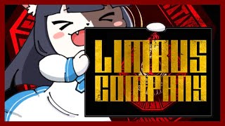 【Limbus Company】キャサリン！キャサリン！【ケモノ/Vtuber】