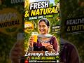 Fresh Orange Juice in Village Style | Healthy & Natural #Shorts