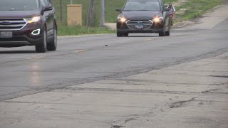 Part of Rockford's State Street closed for construction