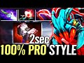 🔥 GRANDMASTER Weaver Basher + Diffusal Meta — 100% Pro Style Satifying Gameplay Dota 2 Pro