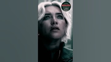 Thunderbolts Movie Explained | Bob & Yelena অদ্ভুত সম্পর্ক | Marvel Bangla Breakdown