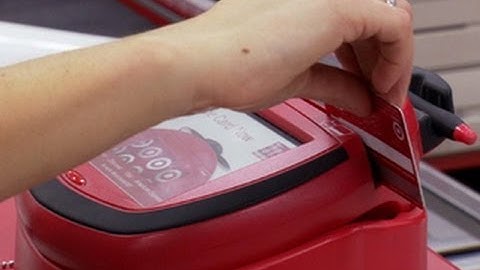 Target scrambles to limit financial impact of credit card hacking