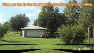 4-bed 3-bath Family Home for Sale in Arcadia, Florida on florida-magic.com