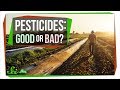 How Safe Are Pesticides, Really?