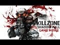 Killzone: Shadow Fall Game Movie w/ Gameplay 1080p TRUE HD Quality