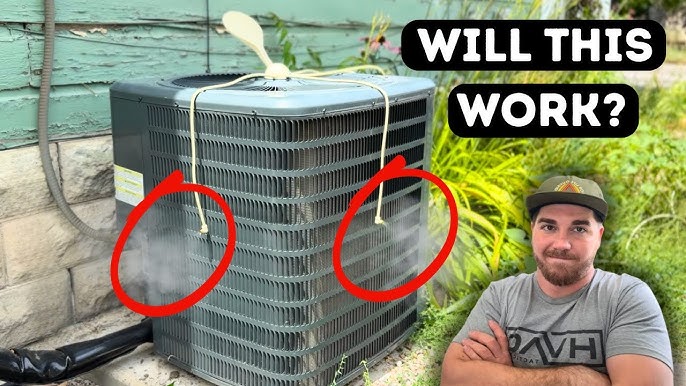 How to Charge R410A Air Conditioner: Expert Tips for Perfect Cooling