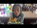 BIRTHDAY WISH GONE WRONG | MUST WATCH