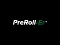 PreRoll-Er Testimonials Mashup