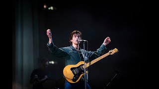 Arctic Monkeys Live Pukkelpop Festival Full Concert