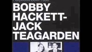 &quot;Fidgety Feet&quot; - Bobby Hackett/Jack Teagarden (Hollywood Bowl, 1963)