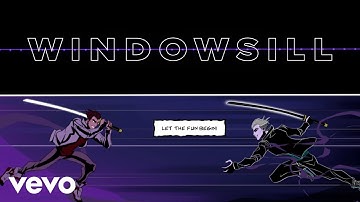 ZAYN - "Windowsill" feat. Devlin (Comic 9)