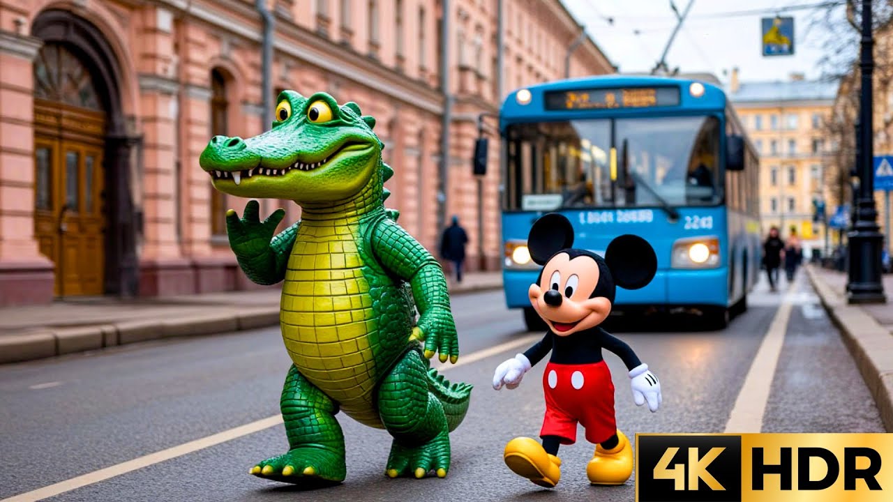 🇷🇺 4K HDR Троллейбус № 12 - увлекательная поездка по САНКТ-ПЕТЕРБУРГУ от Смольного до Васильевского