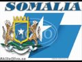 Heestii astaanta qaranka soomaaliyeed