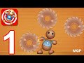 Kick the Buddy Gameplay Walkthrough Part 1 Tutorial 