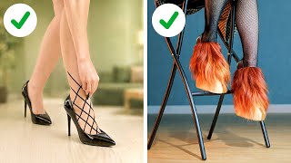5-Minute Shoe Refresh: DIY Hacks for Family Footwear Festive Fun!