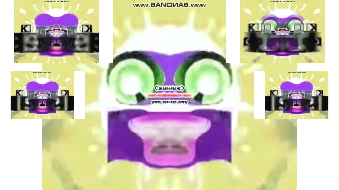 Girl Splaat in G-Major 61 has a Sparta Gamma Remix