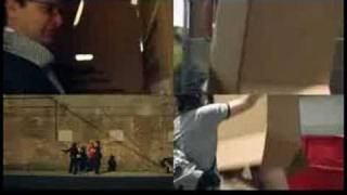The Breeders — Walk It Off (official video)