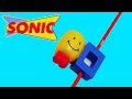 Top 10 SADDEST Sonic Drive-In Toys Ever!!!