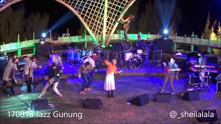 Download lagu 170818 MALIQ D 39 essentials Funk Flow LIVE Jazz Gunung 2017 170818 MALIQ D 39 essentials Funk Flow LIVE Jazz Gunung 2017