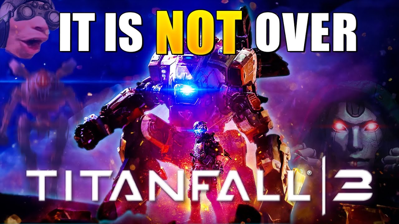 Titanfall 2 News 