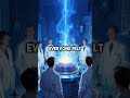 He Put His Hand Inside a Nuclear Reaction to Save 7 Lives