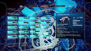 Every weapon, explosive, and supply point in crackdown 3