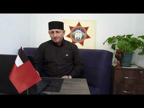 ევროამერიკული იმპერიის მსახურების შეტევა საქართველოზე! ბ.მ \"ეროვნება არა აქვს ცხოველს\"ზ.გ 29 01 2020