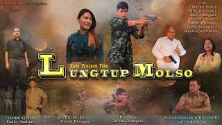 Lungtup Molso || a kuki feature  film || 2024 Afilm by Calvin khongsai