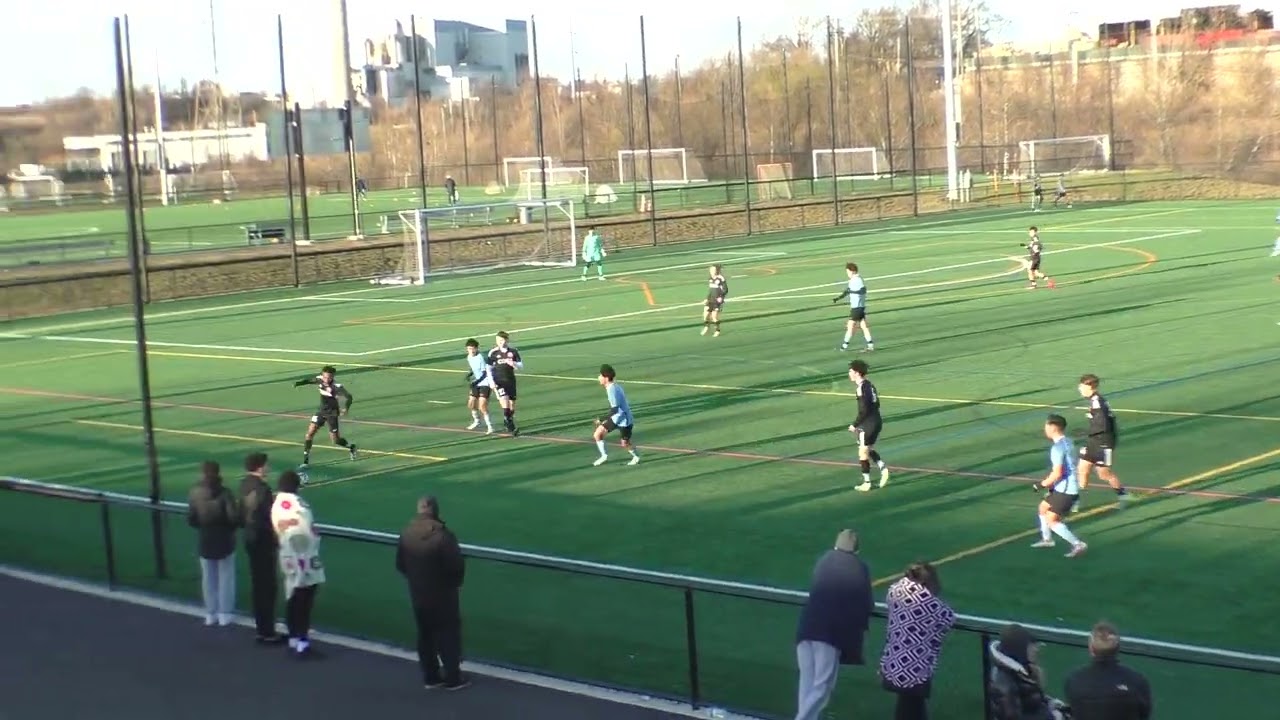 FC Copa vs United Philly Soccer - 1st half (1/4)