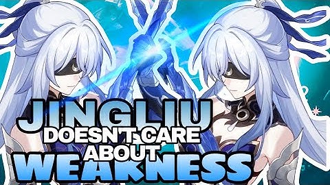 E0S0 ROBIN RAT TEAM and E0S1 JINGLIU HYPERCARRY - Moc 12 Honkai: Star Rail 2.2 Ver