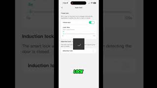 Smart Lock Facial Recognition Needs Auto-Lock FIX!
Unlock the smart way. Explore auto-lock and facial recognition settings. Customize your security, your way. #SmartLock #HomeSecurity #TechTips #FacialRecognition #SmartHome #Gadgets #Innovation
https://deslocsmartlock.kckb.me/7df1b08a
Watch the Full Video - https://youtu.be/VgU6Uh00rxM
@desloc.global
As an Amazon Associate I earn from qualifying purchases Smart Lock Facial Recognition Needs Auto-Lock FIX!