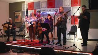 Download Lagu This World Is Not My Home - Beyond The Rain Bluegrass Gospel Band MP3