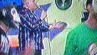 Banda Gerd - Fofoqueiro