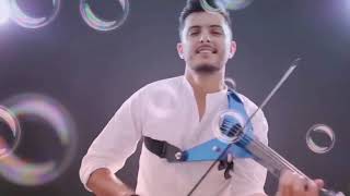 Mannou Sharet منو شرط _ Akhiran Galaha اخيراً قالها (Mashup) Violin Cover ندرية سويد - Andre Soueid