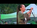 Faouzia = Papaoutai  (Stromae Cover) - The Cube - #Winnipeg - Live 2017