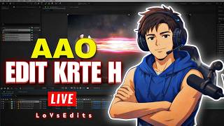 LoVsEdits LIVE EDITING🔥 #LoVsEdits (no reaction)
❤️🔥 #LoVsEdits #livestream LoVsEdits LIVE EDITING🔥 #LoVsEdits (no reaction)