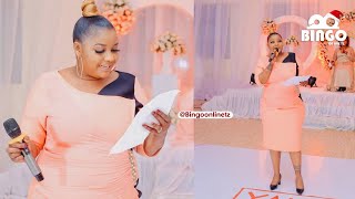 SHILOLE AVAMIA SHUHULI KAWA MC AOMBA KAZI HADHARANI SHISHI FOOD IMEMSHINDA KWANI? SHILOLE AVAMIA SHUHULI KAWA MC AOMBA KAZI HADHARANI SHISHI FOOD IMEMSHINDA KWANI?