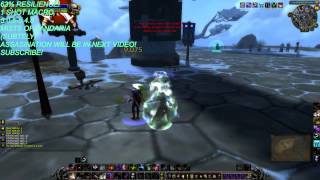 World of Warcraft - SUBTLETY ROGUE 1 SHOT MACRO 5.0.5-5.4.8!