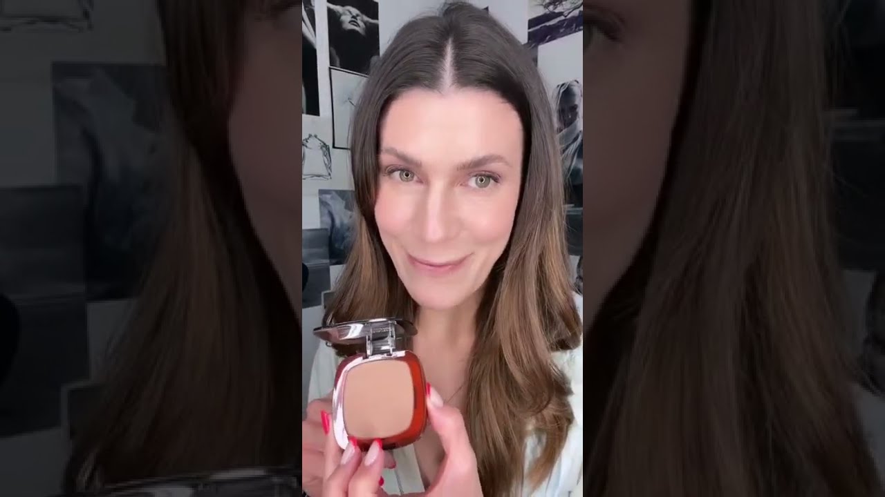 Fraubeauty zeigt, wie es geht: Sonnengeküsster Teint mit dem Infaillible 24h Matte Bronzer 