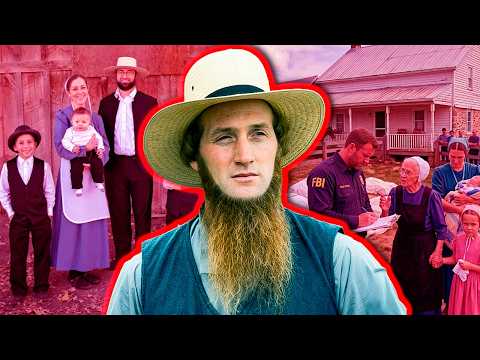 MENNONITES: The Dark Side of the Colony