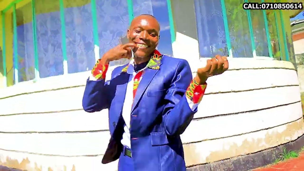 Most Trending Kisii Gospel Song Moe Ribaga Official Video