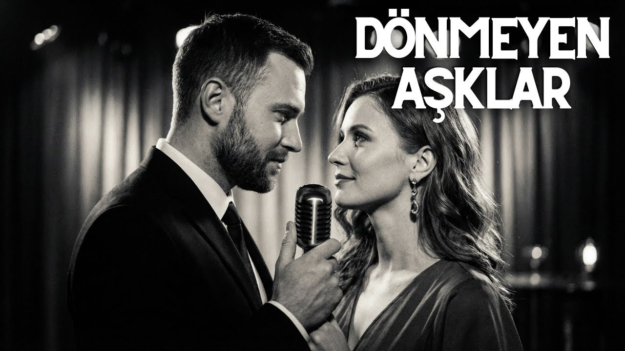 En Duygusal Arabesk Pop Şarkılar 2026 – Ayrılık ve Aşk