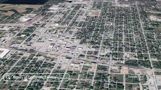 Celebrity The history of Coffeyville, Kansas Profile